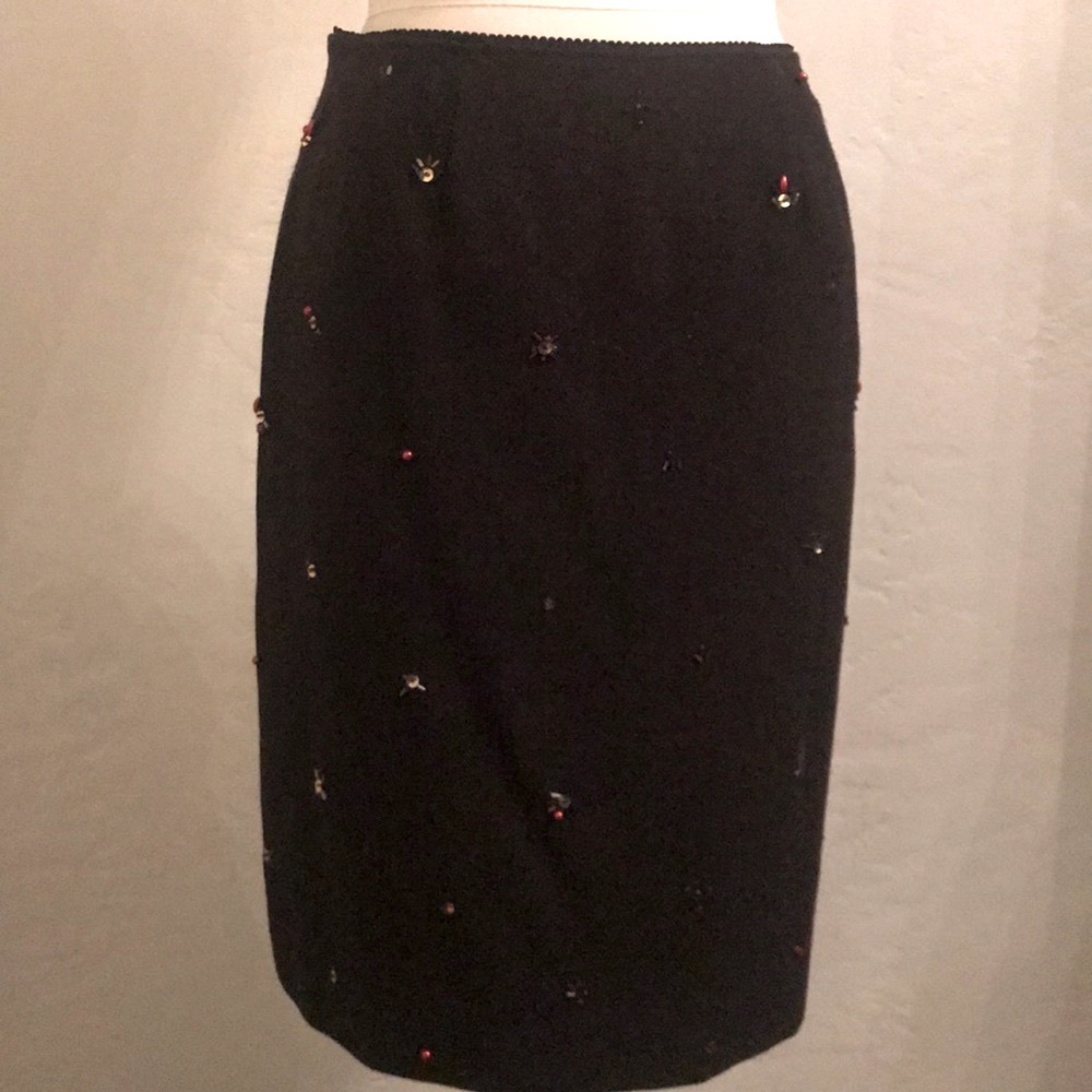 D&G Skirt